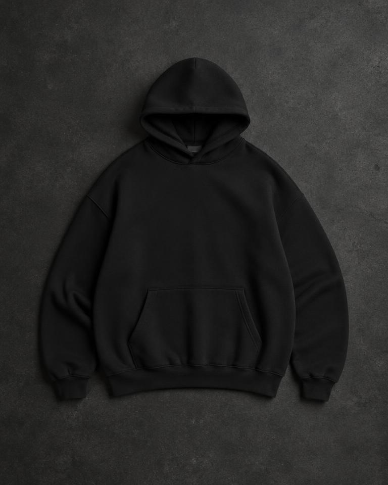Heavyweight Hoodie, hoodies by Veltra