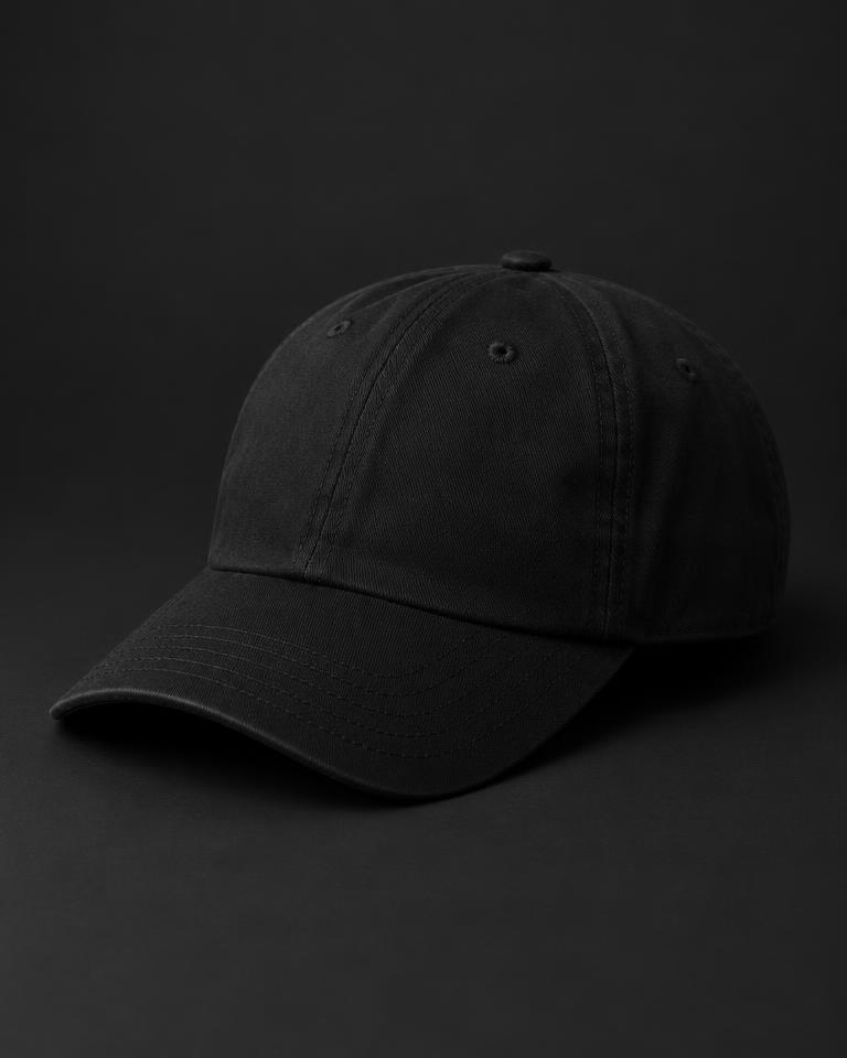Six-Panel Cap, accessories by Veltra