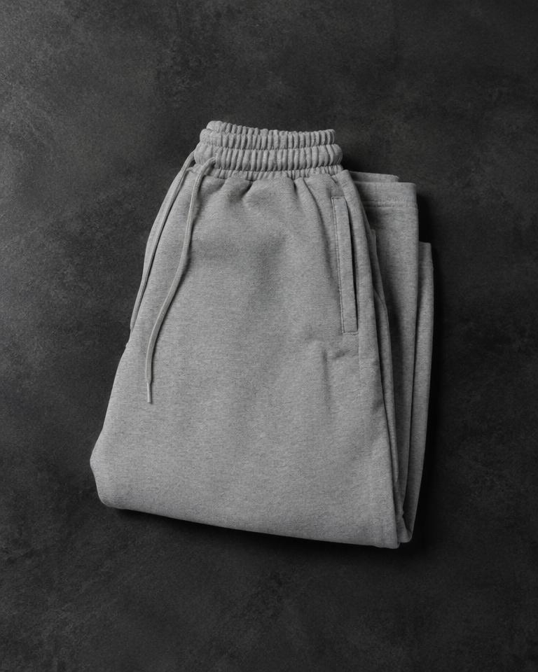 Wide Sweatpants, pants by Veltra